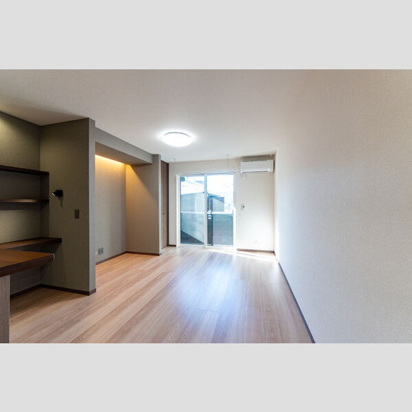 居室・リビング (102・LDK)