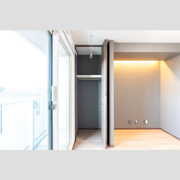 その他 (301・クローゼット)