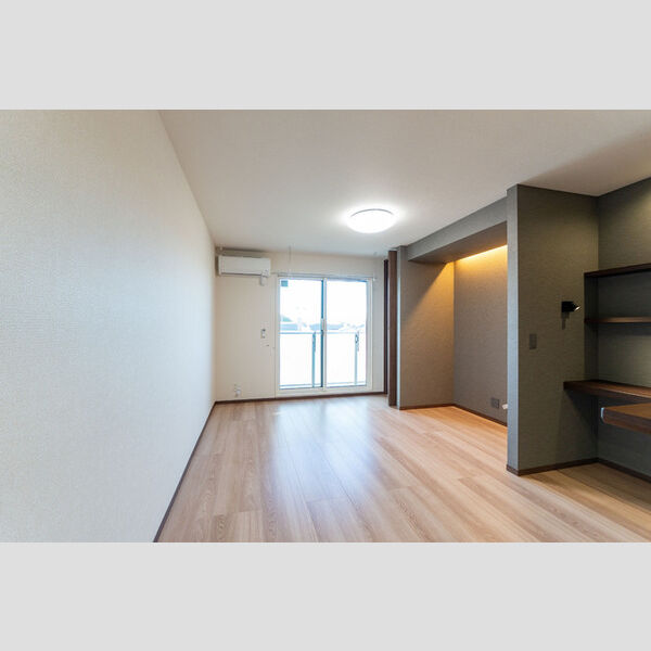 居室・リビング (301・LDK)