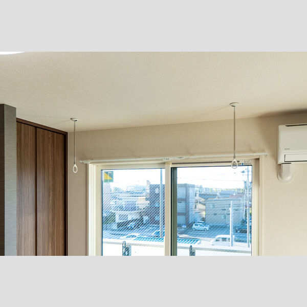 その他 (302・室内物干金物)