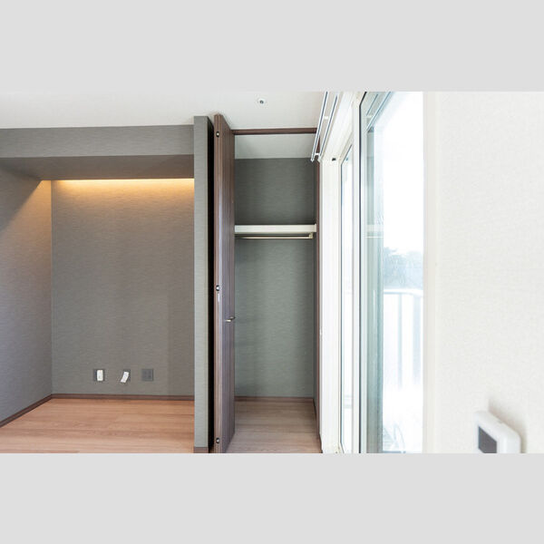 その他 (302・クローゼット)