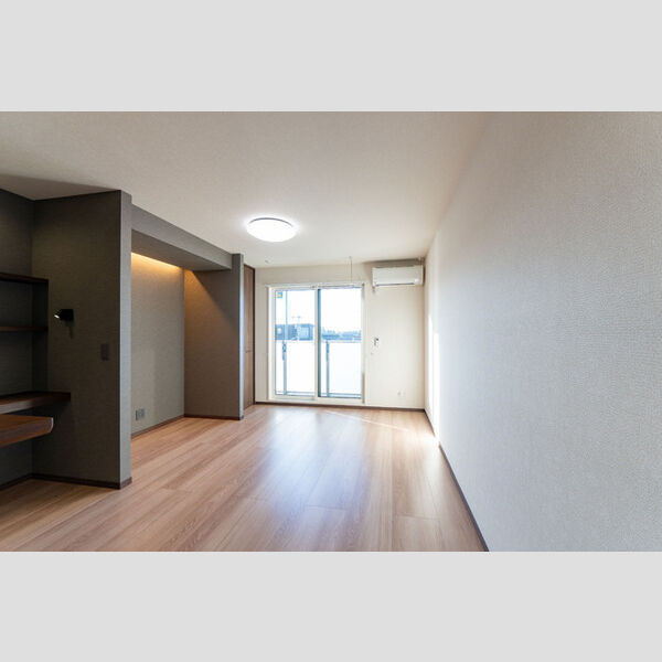 居室・リビング (302・LDK)