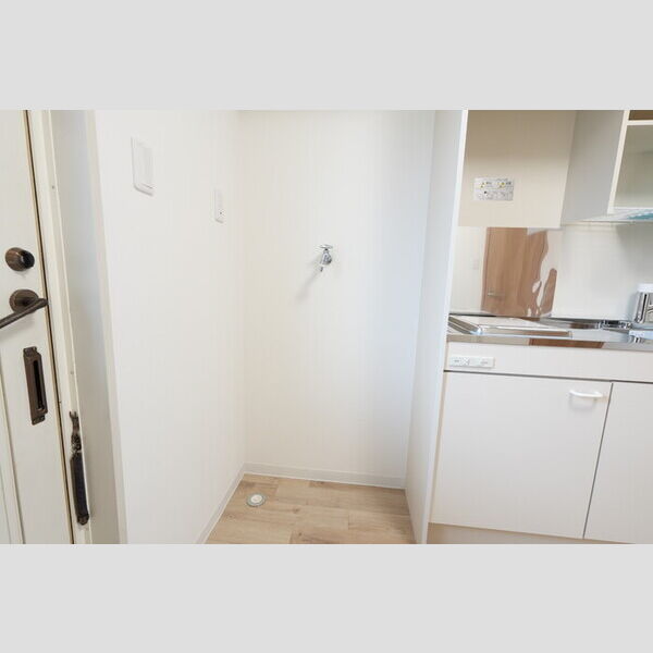 その他 (101・洗濯機置場)