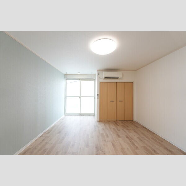 居室・リビング (101・洋室)