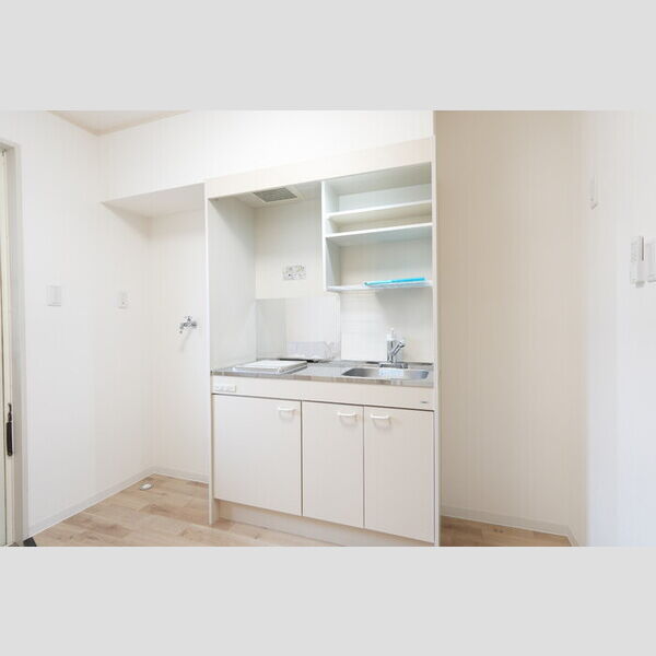 キッチン (101・キッチン)