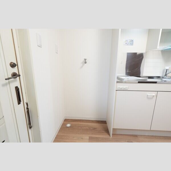 その他 (103・洗濯機置場)