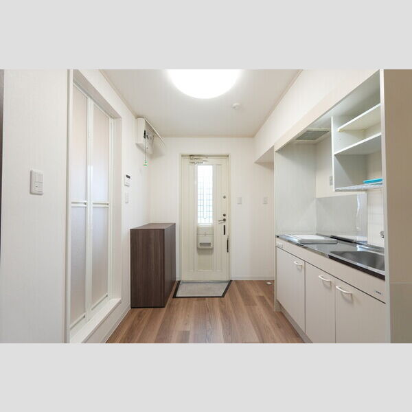 玄関 (103・玄関)