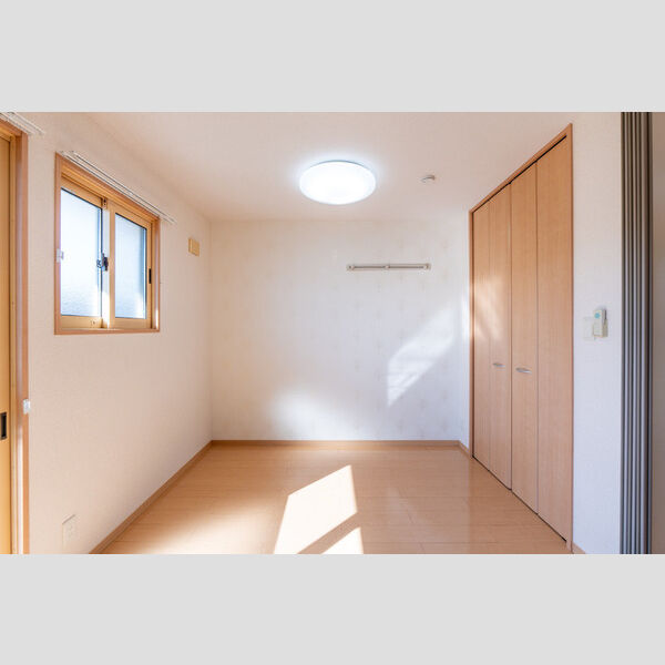 その他 (A203・洋室)