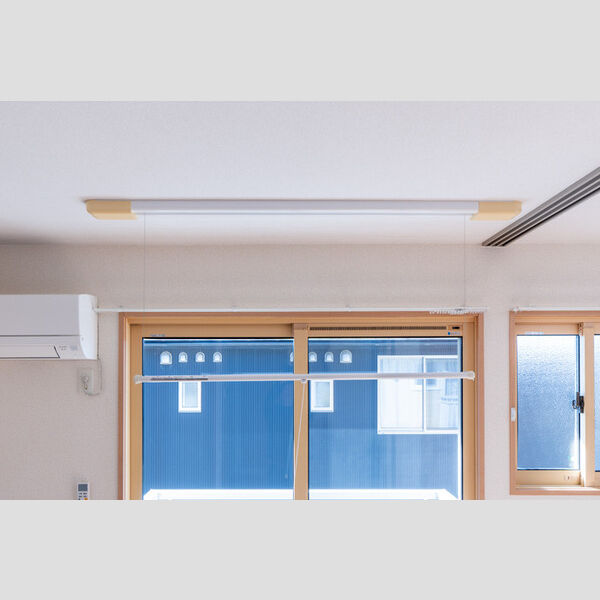 その他 (A203・室内物干)