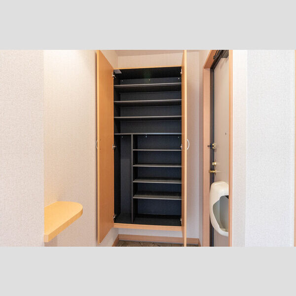 その他 (A203・シューズボックス)