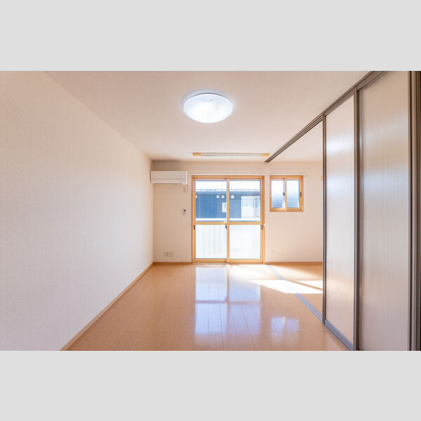 居室・リビング (A203・LDK)