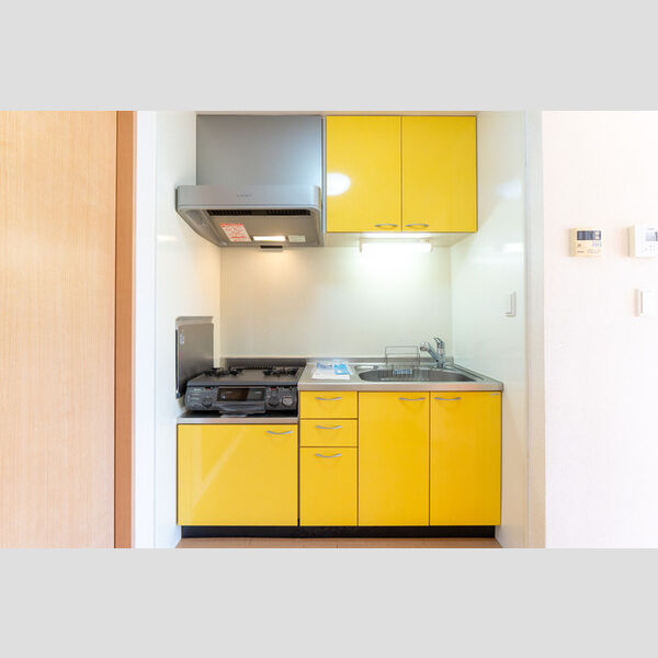 キッチン (A203・キッチン)