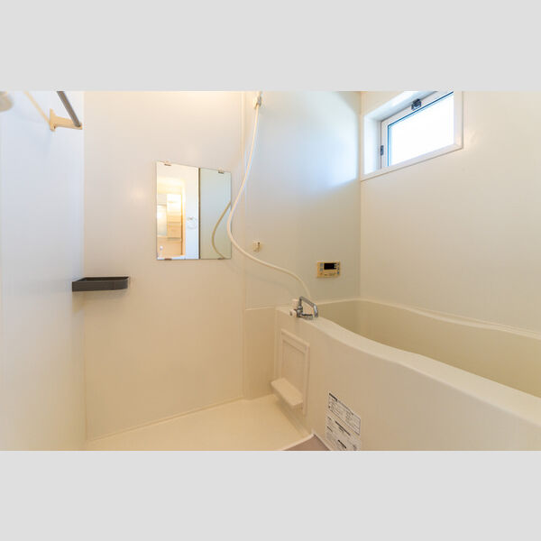 バス (A203・バス)