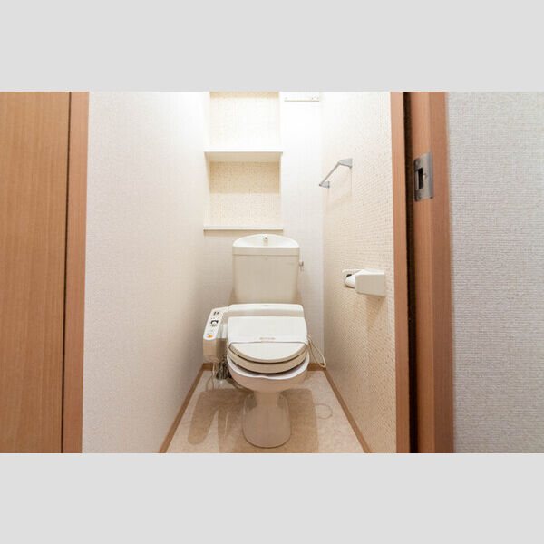 トイレ (A203・トイレ)