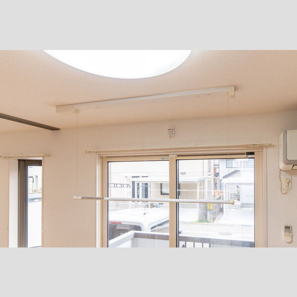 その他 (室内物干)