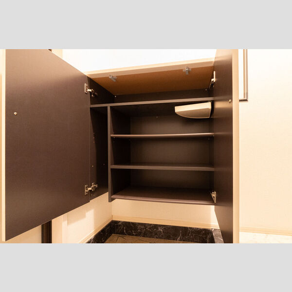 その他 (シューズボックス)