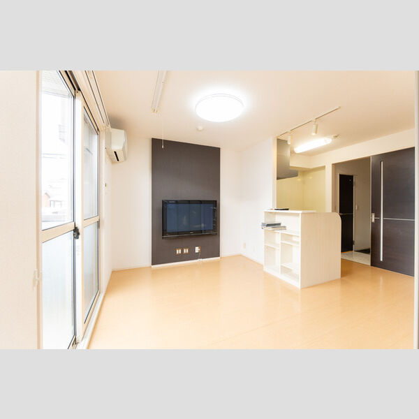 居室・リビング (LDK)