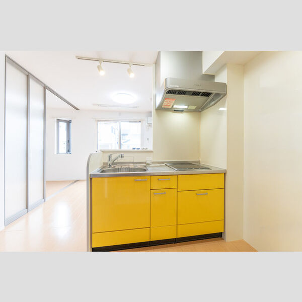 キッチン (キッチン)