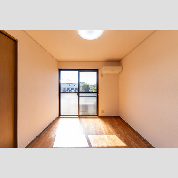 その他 (201・南側洋室)