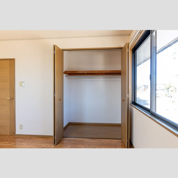 その他 (201・クローゼット)