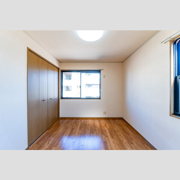 その他 (201・北側洋室)