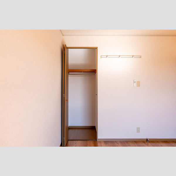 その他 (201・クローゼット)