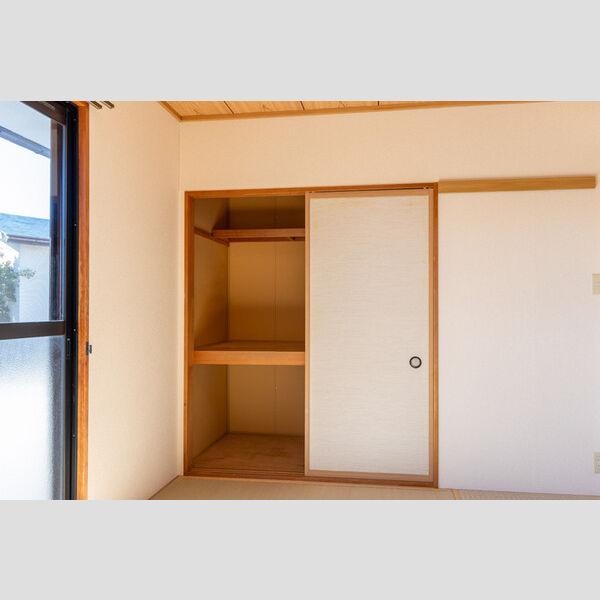 その他 (201・押入)