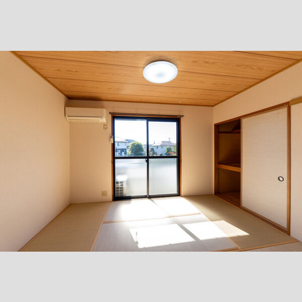 その他 (201・和室)