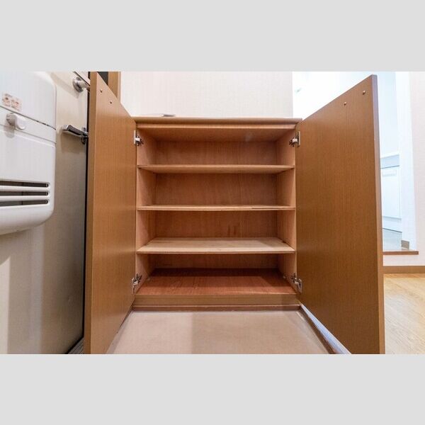 その他 (201・シューズボックス)