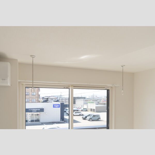 その他 (室内物干金物)