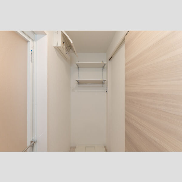 その他 (洗面収納)