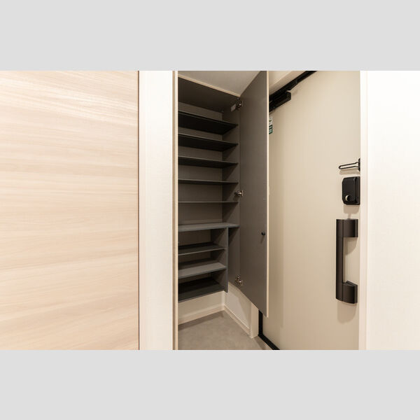 その他 (シューズボックス)