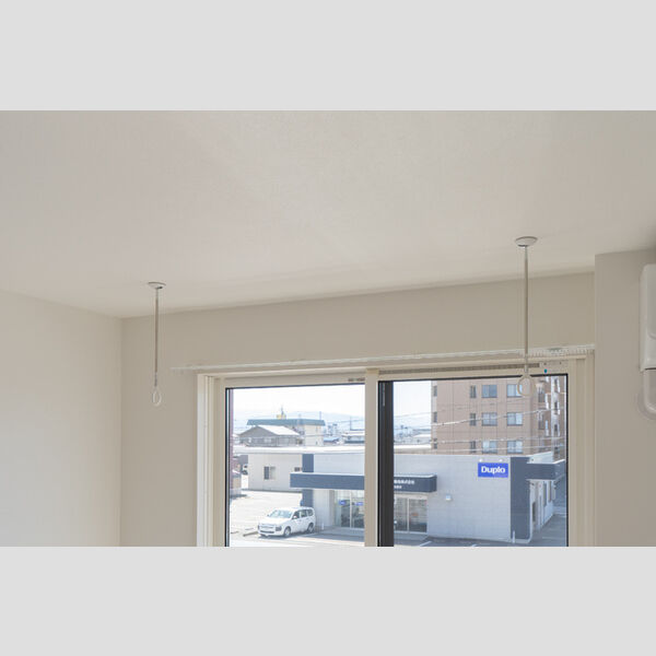 その他 (室内物干金物)