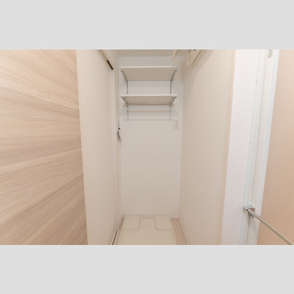 その他 (洗面収納)