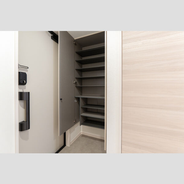 その他 (シューズボックス)