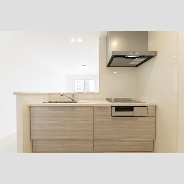 キッチン (キッチン)