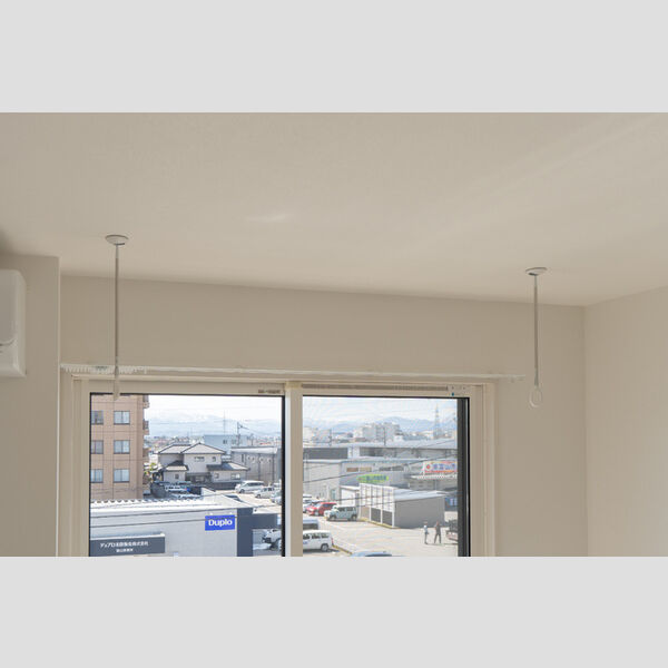 その他 (室内物干金物)