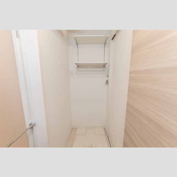 その他 (洗面収納)