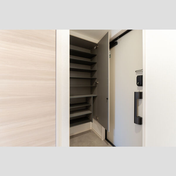 その他 (シューズボックス)