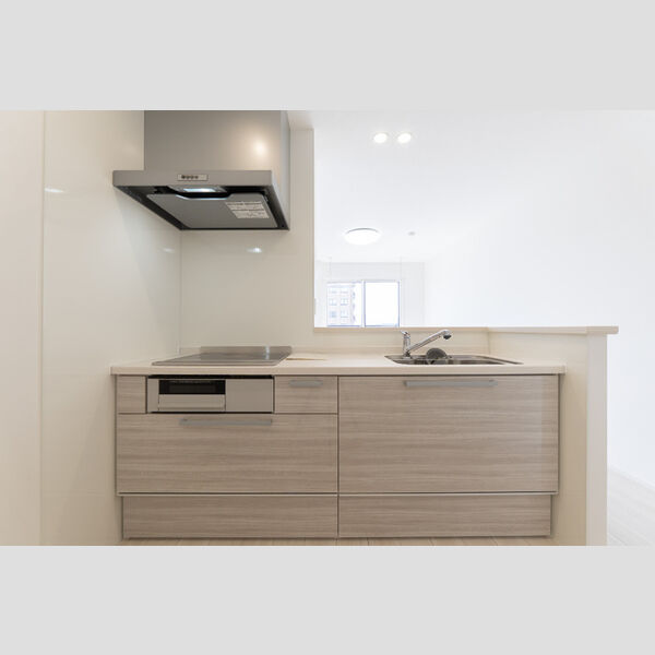 キッチン (キッチン)