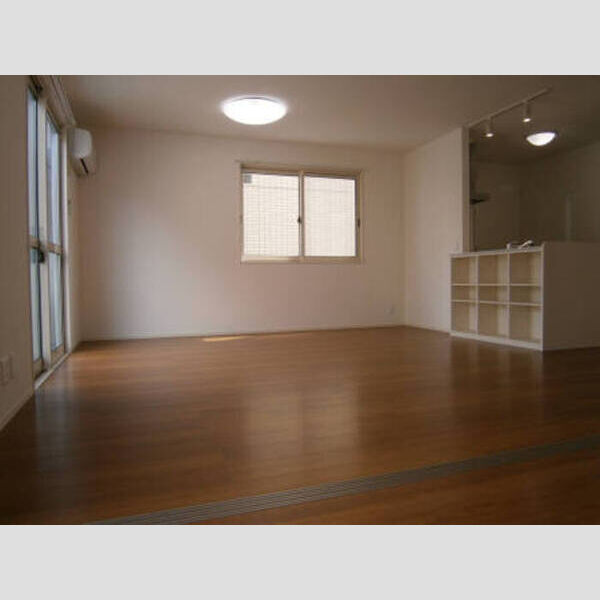 居室・リビング (LDK)