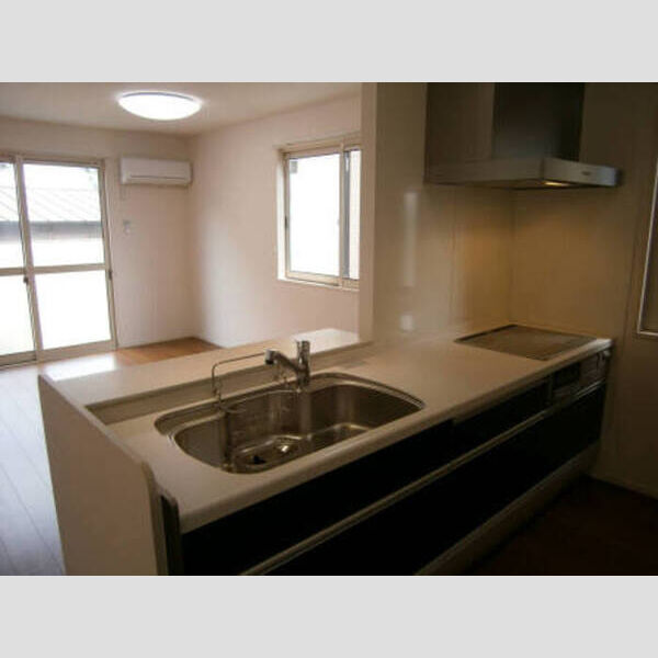 キッチン (キッチン)