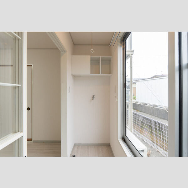 その他 (サンルーム(納戸))