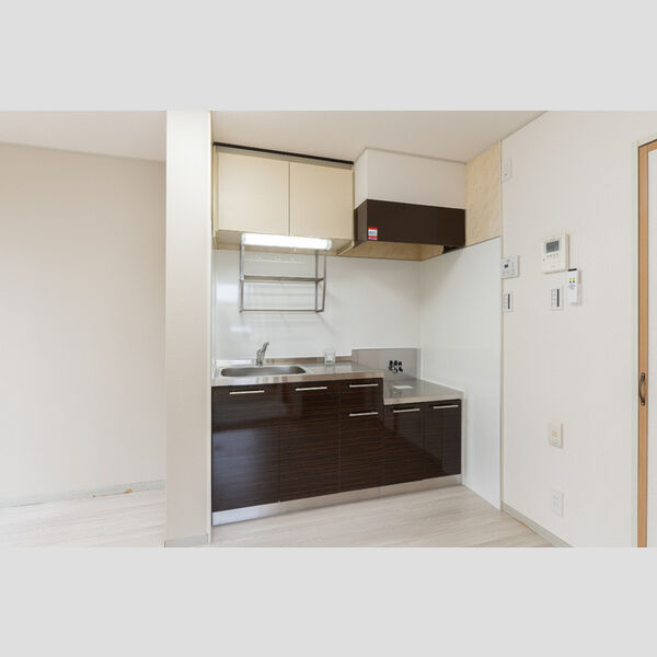 キッチン (キッチン)