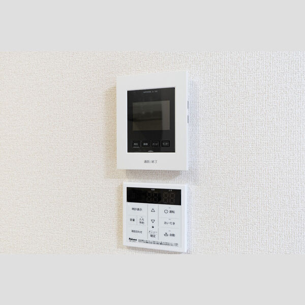 その他 (インターホン)