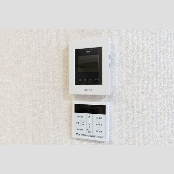 その他 (インターホン)