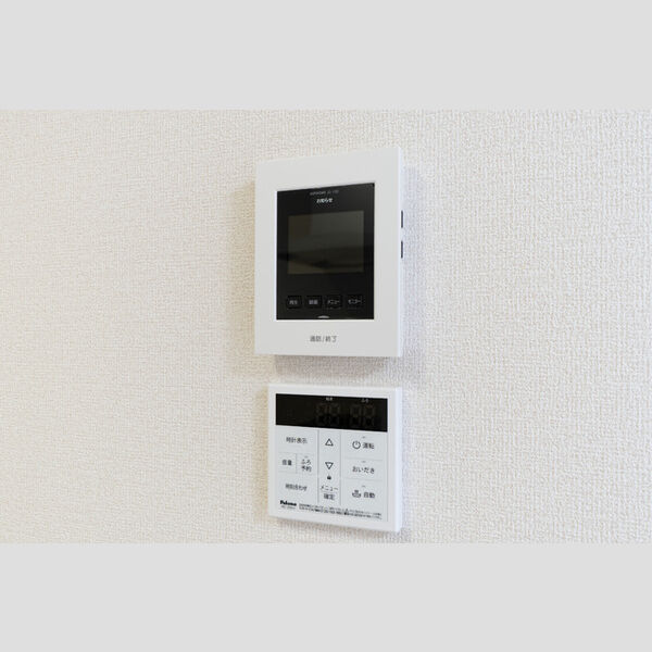 その他 (インターホン)