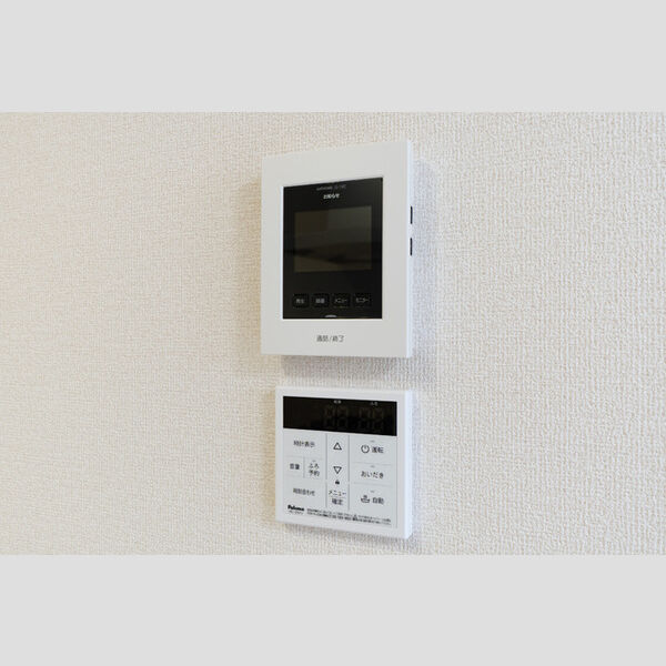 その他 (インターホン)