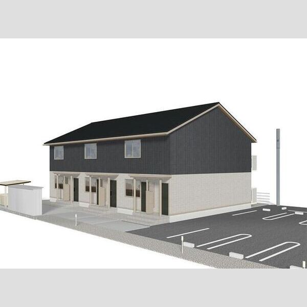 その他 (※完成予想図につき、実物とは多少異なる場合があります。)