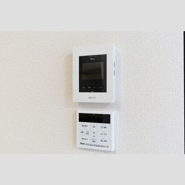 その他 (インターホン)